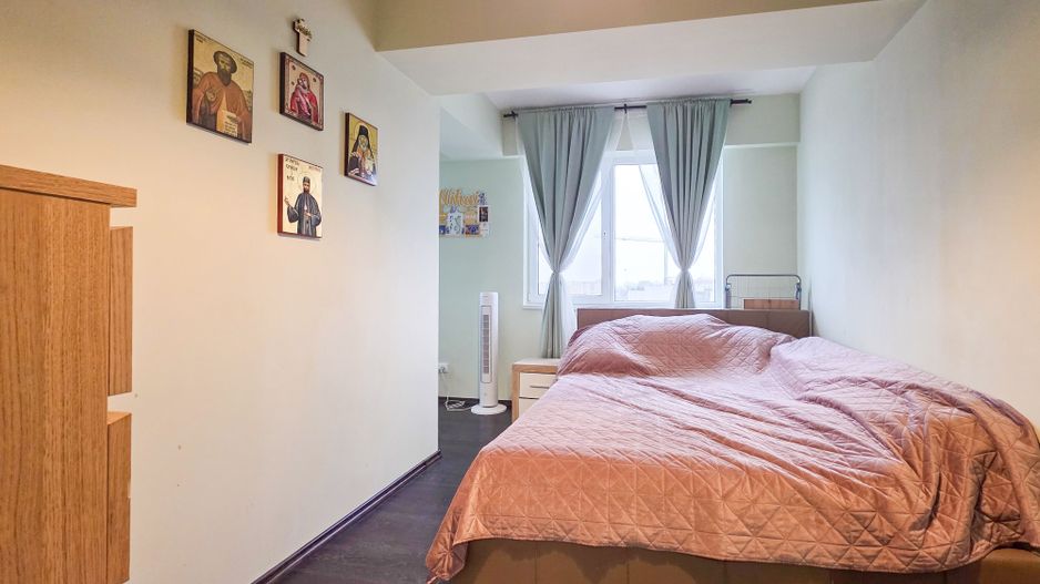 3 Camere Sebastian 2014 | Etaj 7/10 | 74 mp | Modern - Poză 6