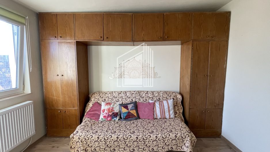 Apartament 2 camere | Etaj 4 | Zona Micro 14 - Poză 6