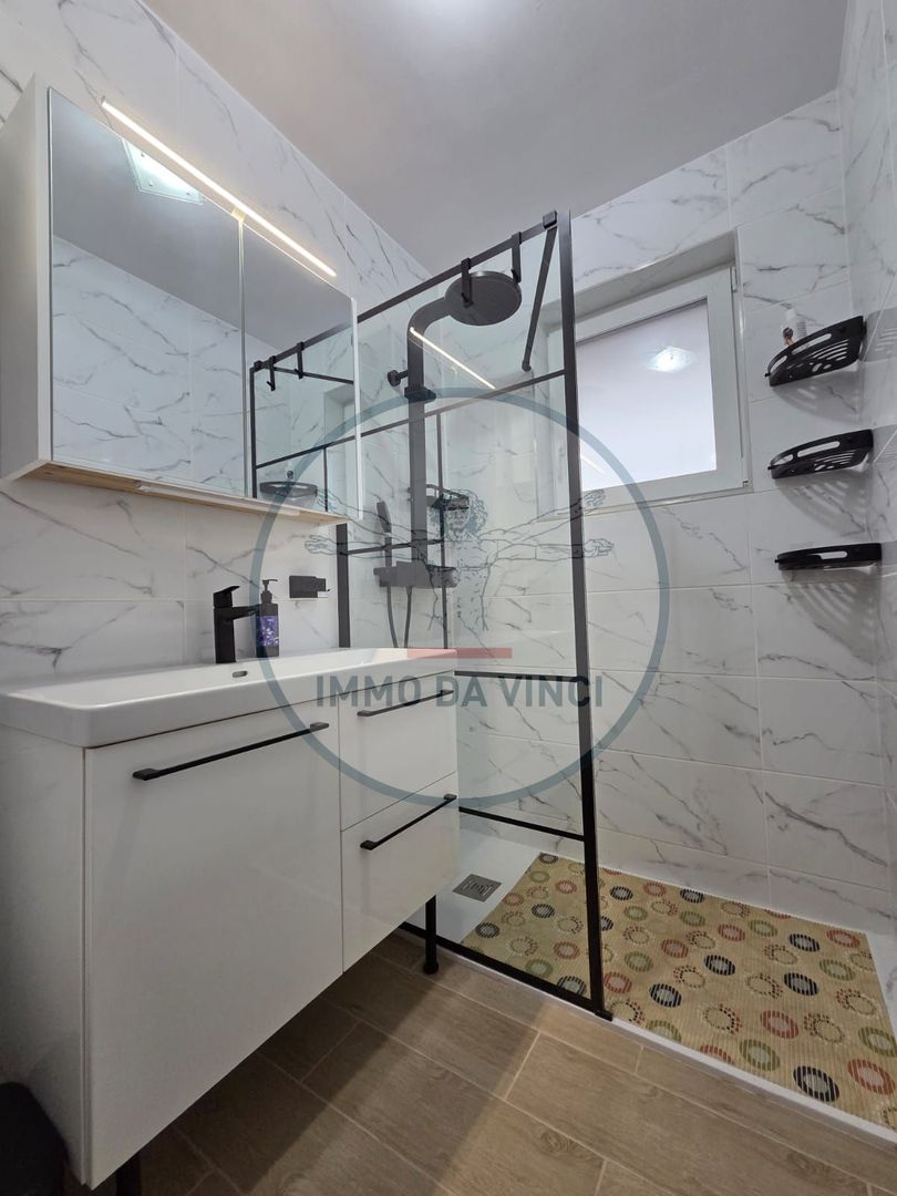 Chirie Apartament 3Camere Str Somesului,Floresti - Poză 15