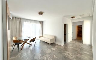 Mobilat si utilat. Bucatarie inchisa. Loc de parcare. Spatiu depozitare pod. - Poză 2