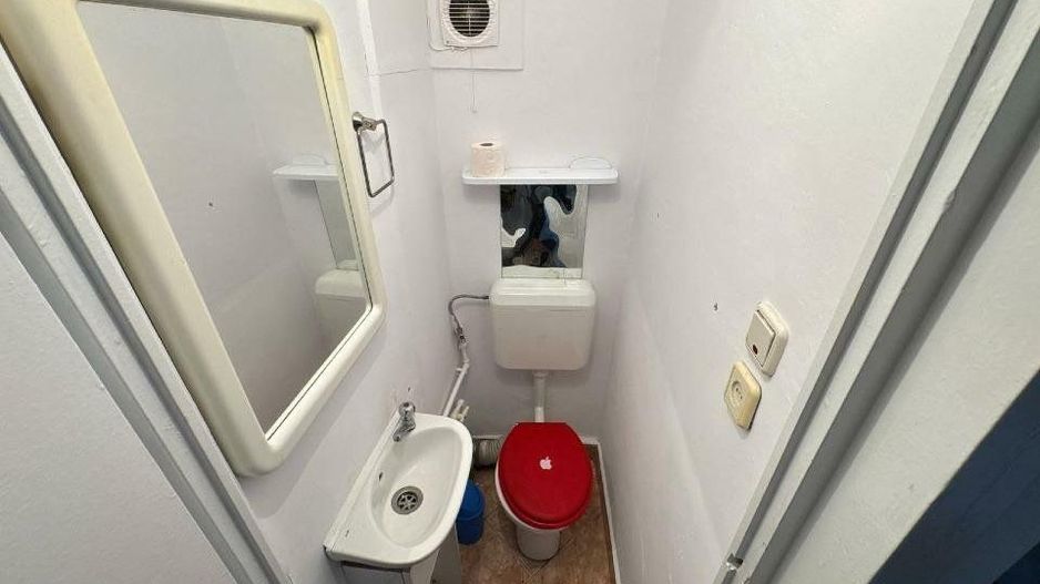 ap. 3 camere 2 bai 2 balcoane 2 scari 2 lifturi Calea Victoriei Biserica Amzei - Poză 4