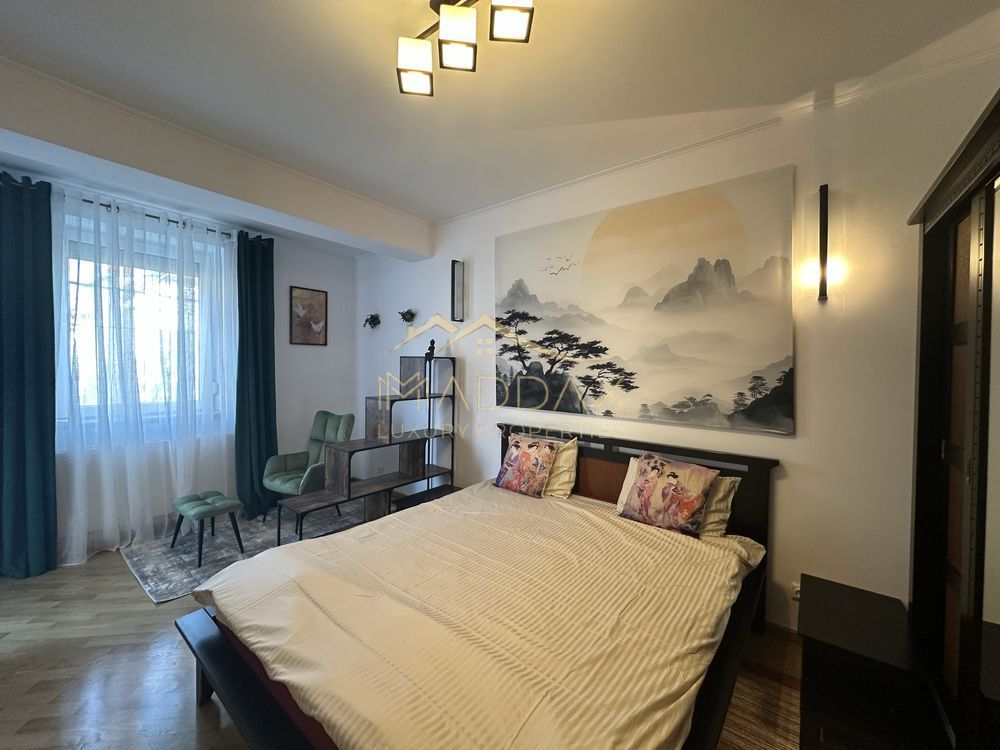 Apartament ***2 niveluri // Arcul de Triumf - Kiseleff - Poză 7