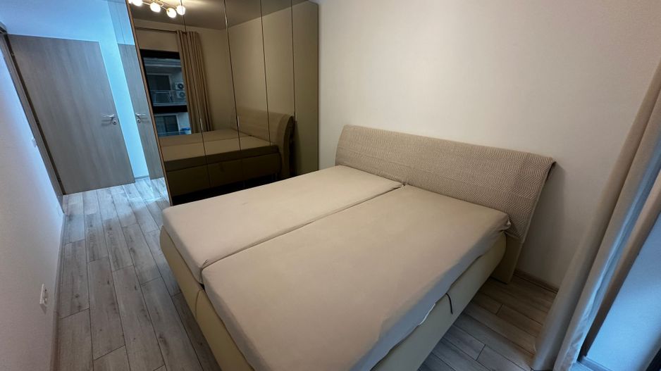 3 Camere Cu Parcare Moghioros Felinare Drumul Taberei Ghencea - Poză 10