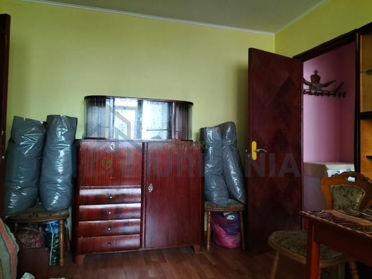 Apartament 3 camere semidecomandat, etaj 3, Zona Zimbru, Iași - Poză 6