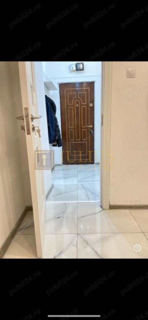 2 camere parter zona foarte linistita - Poză 5