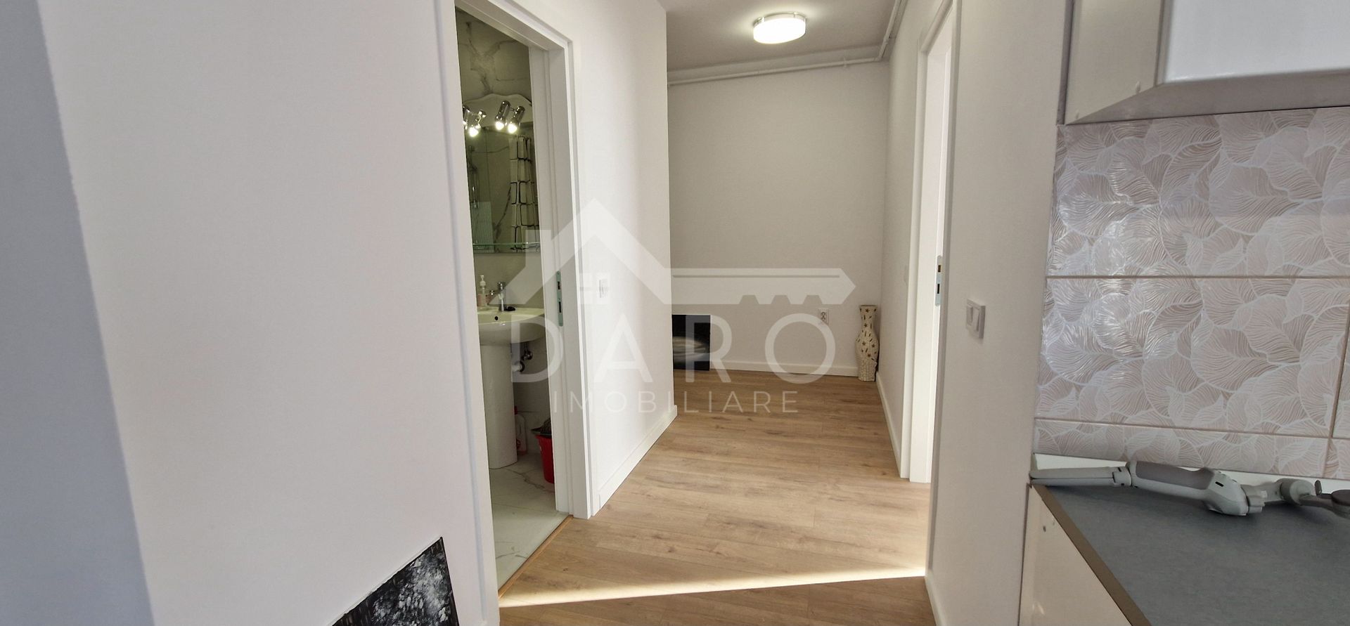 Chirie Livezeni,  bloc nou, Lavanda Rezidence - Poză 10