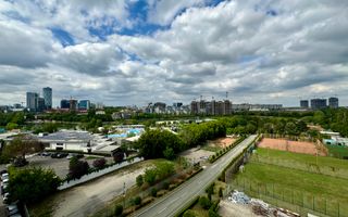 Apartament cu 2 camere + Parking //Floreasca - Amazing Lake View - Poză 8