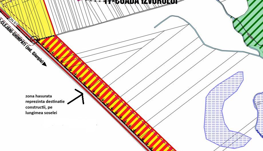 0% Comision - VanzareTeren Petresti Dambovita - Investitie - Poză 8