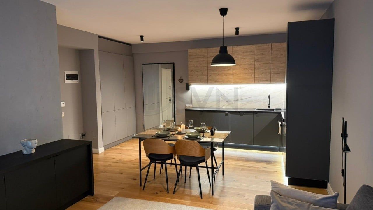 REA1028196 Apartament 2 Camere High-End Finisaje Premium - Poză 3