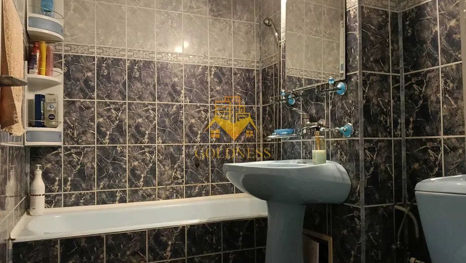 3 camere, decomandate, Zorilor, zona UMF, Spitalul de Recuperare - Poză 6