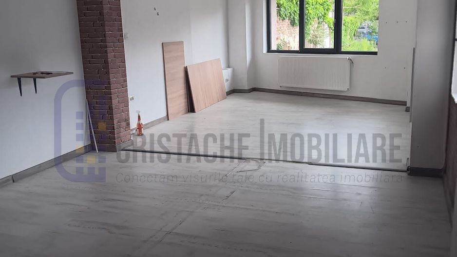 Vila Ds+P+1 (open space)_230 mp_renovat 2024_Buzești (P-ța Victoriei) - Poză 8