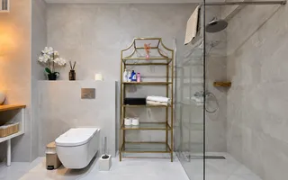 Penthouse-modern- View Panoramic-140mp - Poză 19