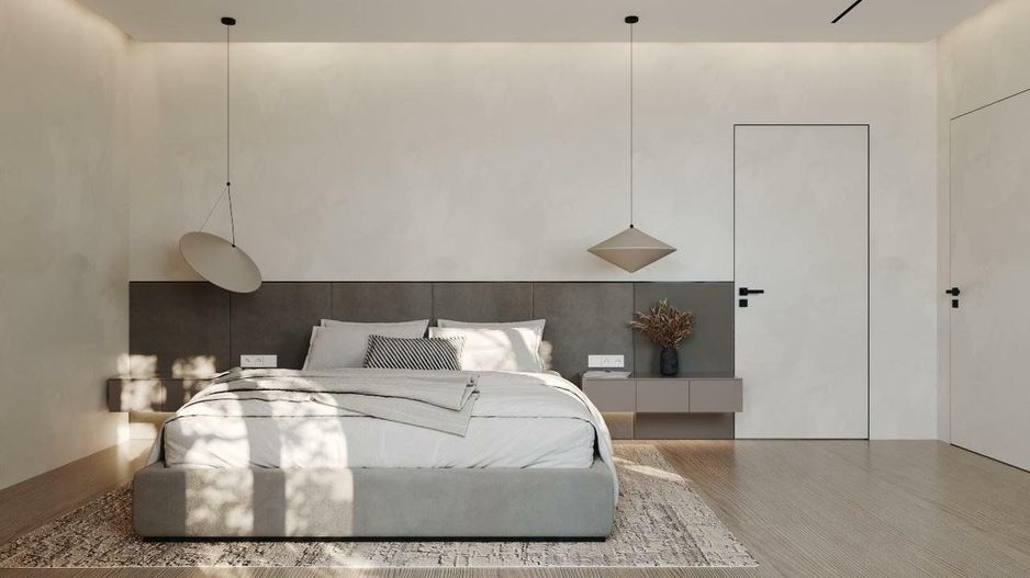 VILA 6 TIP DUPLEX | ZONA DE NORD - Poză 10