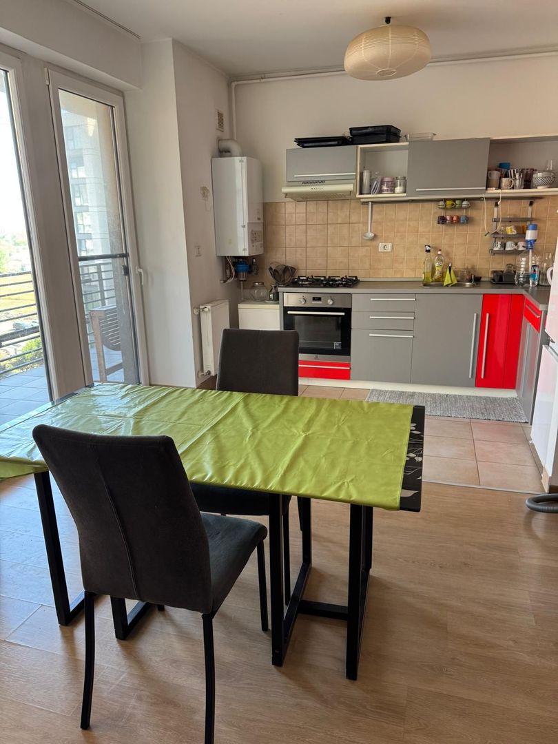 Apartament spațios I Loc parcare inclus I zona Aradului - Poză 2