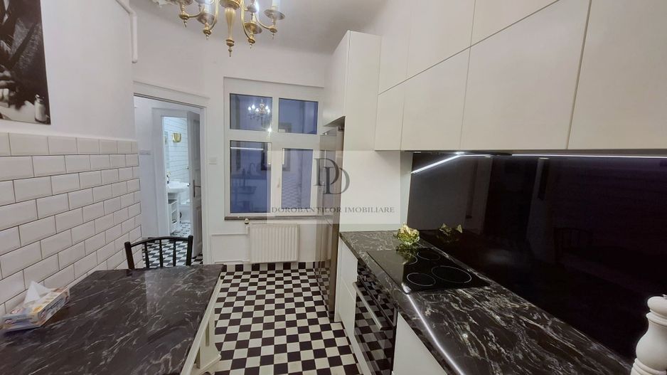 Apartament cu 3 camere PET Friendly | Ultracentral – Strada Napoca - Poză 7