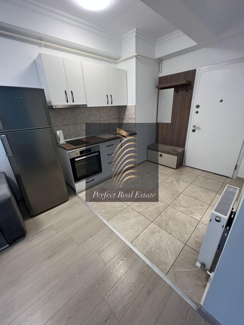 Garsonieră de închiriat – Solid House Corbului, Constanța - Poză 7