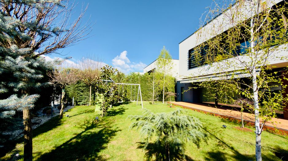 Casa / Vila Amber Gardens | Tunari | 6 camere | Otopeni - Poză 51