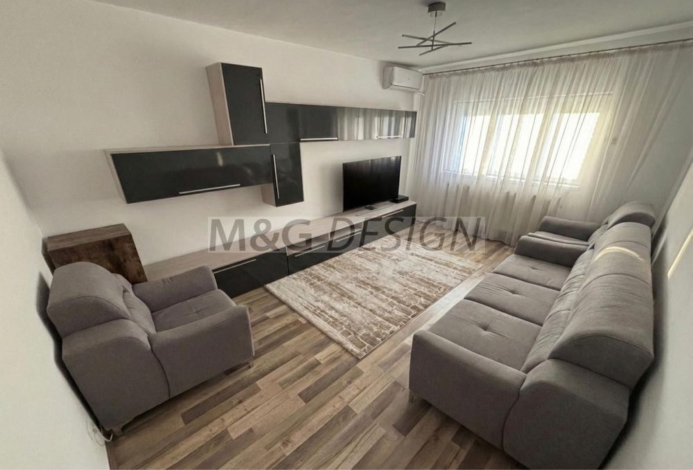 Apartament 3 camere Girocului - Poză 1