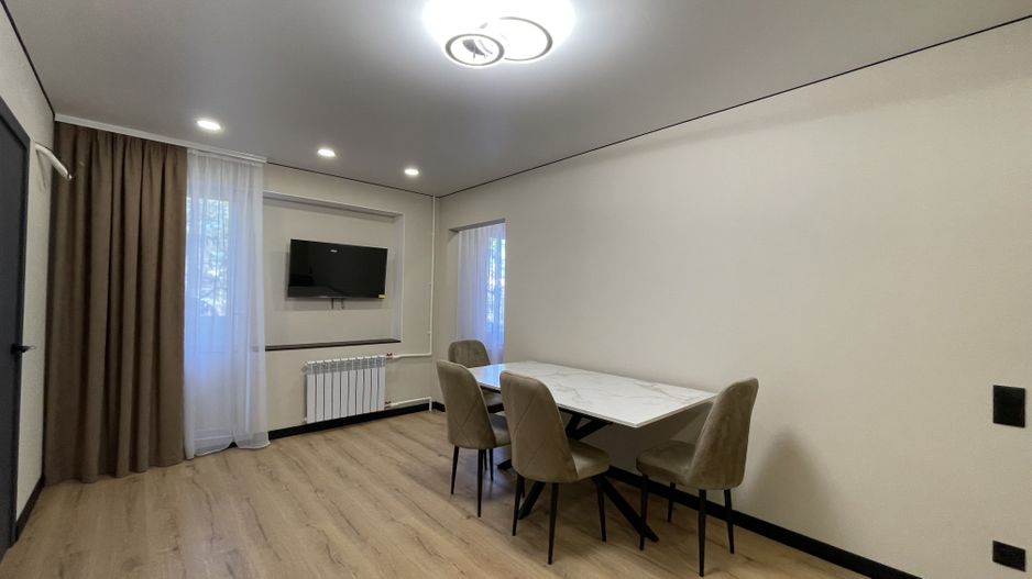 Apartament cu 2 camere plus living, sector Botanica - Poză 5