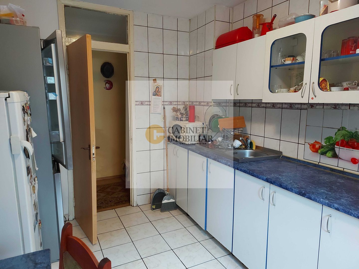 3 Camere - 64MP | Decomandat | 2 Bai | 1981 | Uverturii - Poză 3