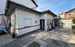 Casa de inchiriat in zona Bucurestii Noi - Poză 1