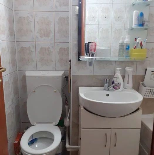 Apartament 3 camere, Micro 40 - Poză 5