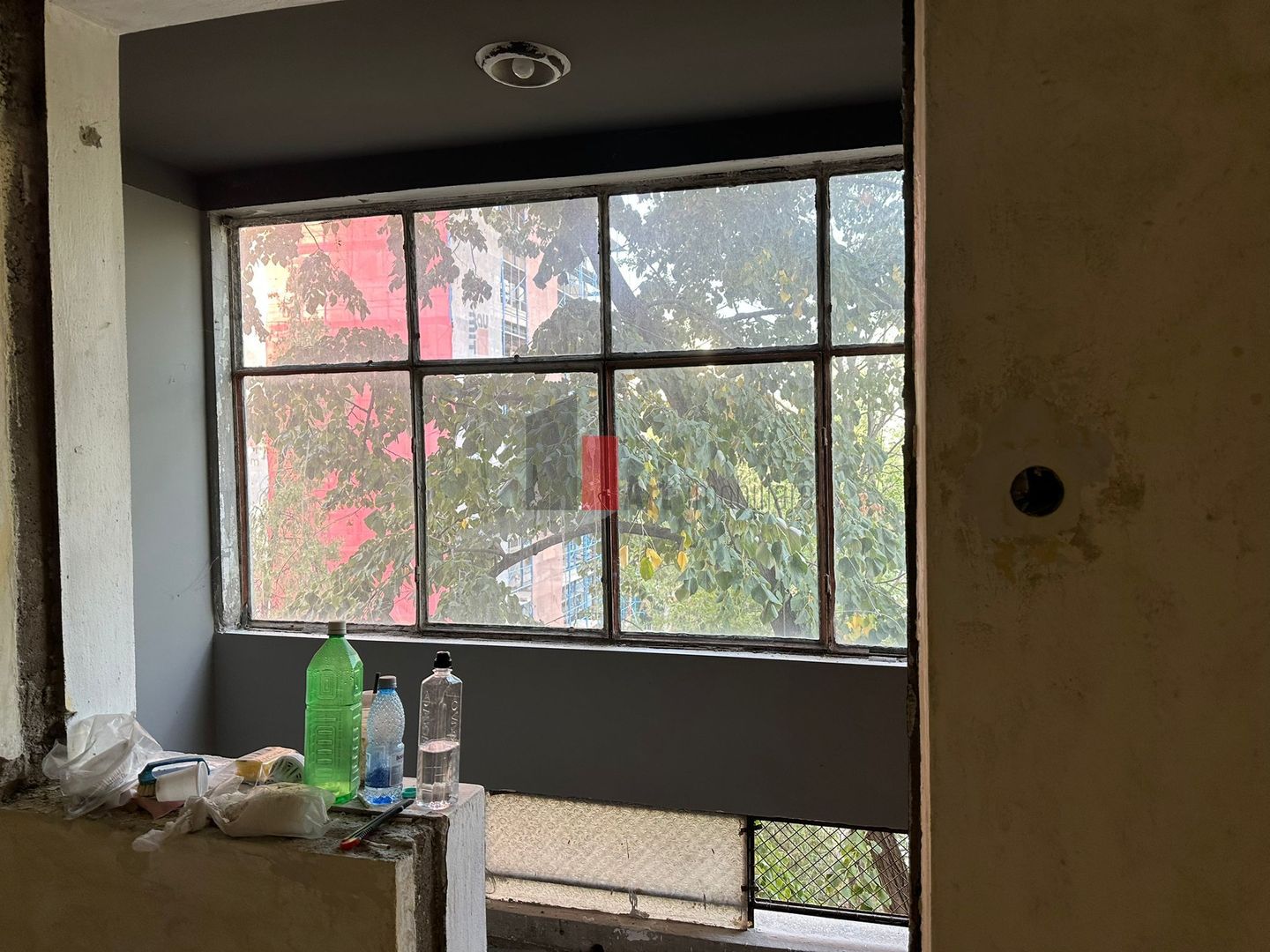Apartament 3 camre Titan IOR de renovat - Poză 5