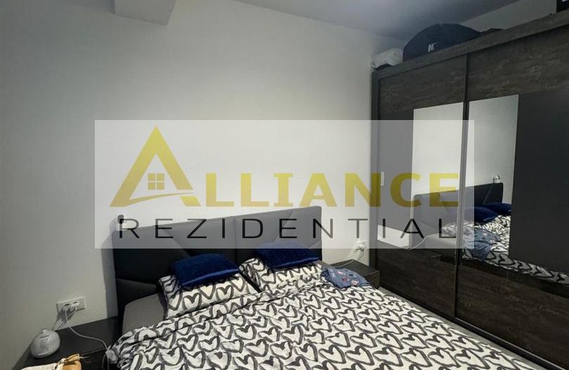 APARTAMENT 3 CAMERE DE VANZARE - COMPLEX PALM RESIDENCE - Poză 25
