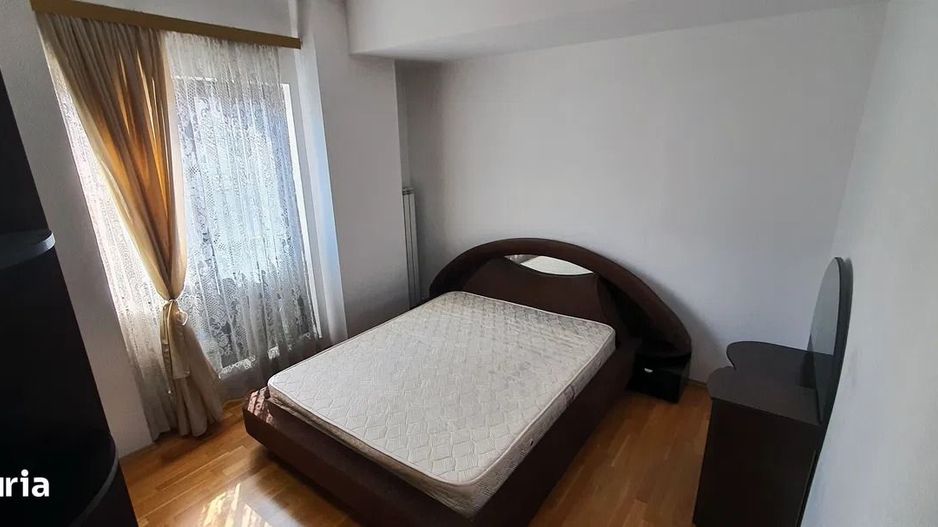 AP. 2 CAMERE BLOC NOU, CENTRALA PROPRIE, PET-FRIENDLY, LOC PARCARE - Poză 1