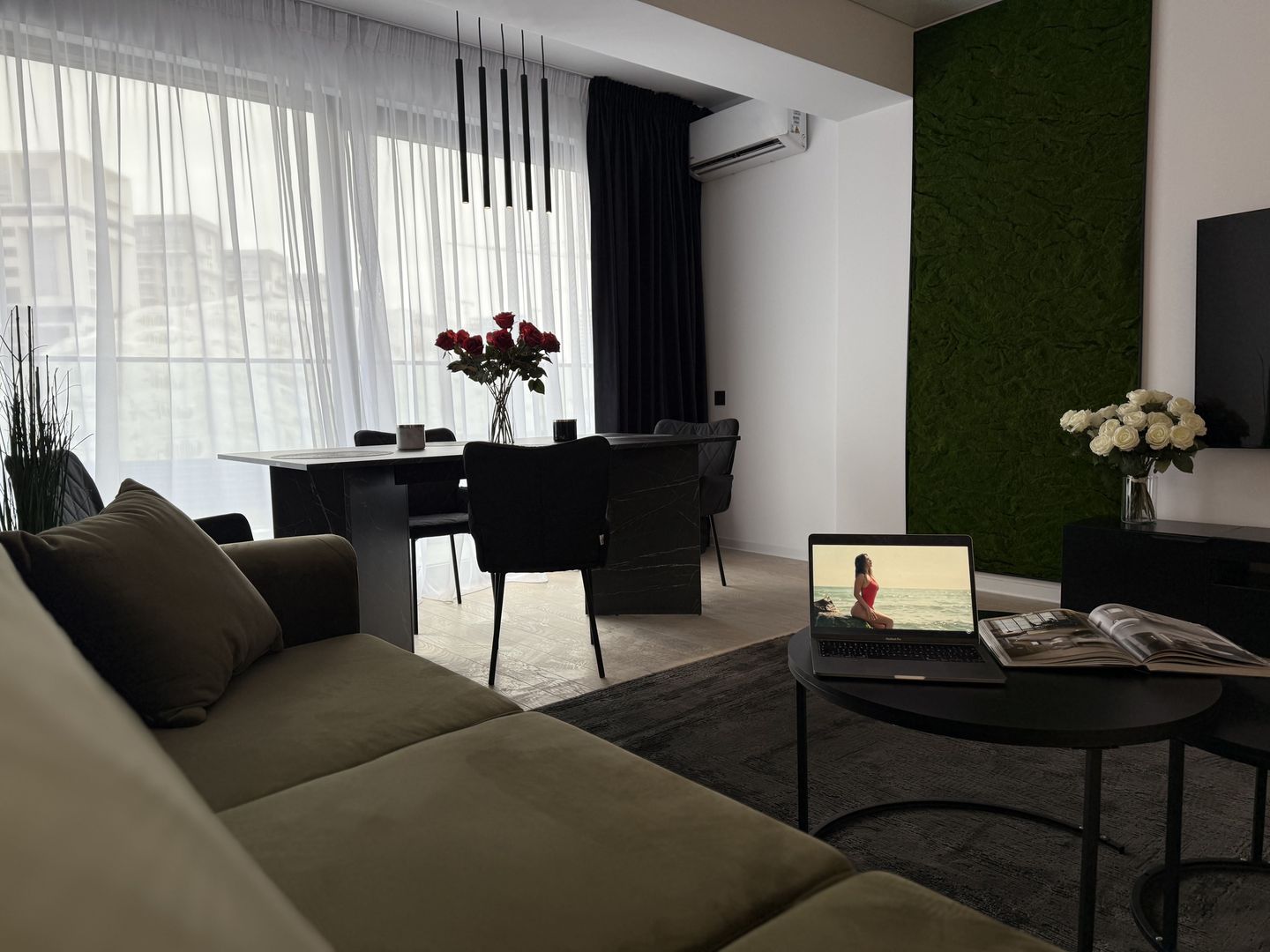 2 camere | Yacht Kid | Lacul Tei | Floreasca - Poză 2