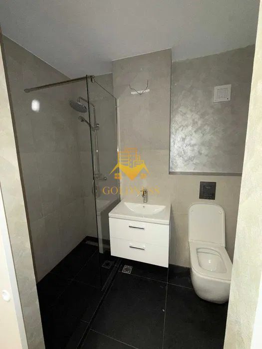 2 camere decomandate, Modern, Zona Parang  Manastur - Poză 6