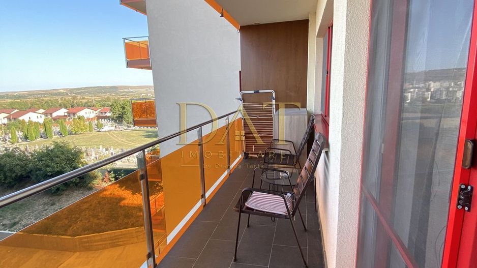Apartament 2 camere | 52 mp | Gheorgheni - Poză 9