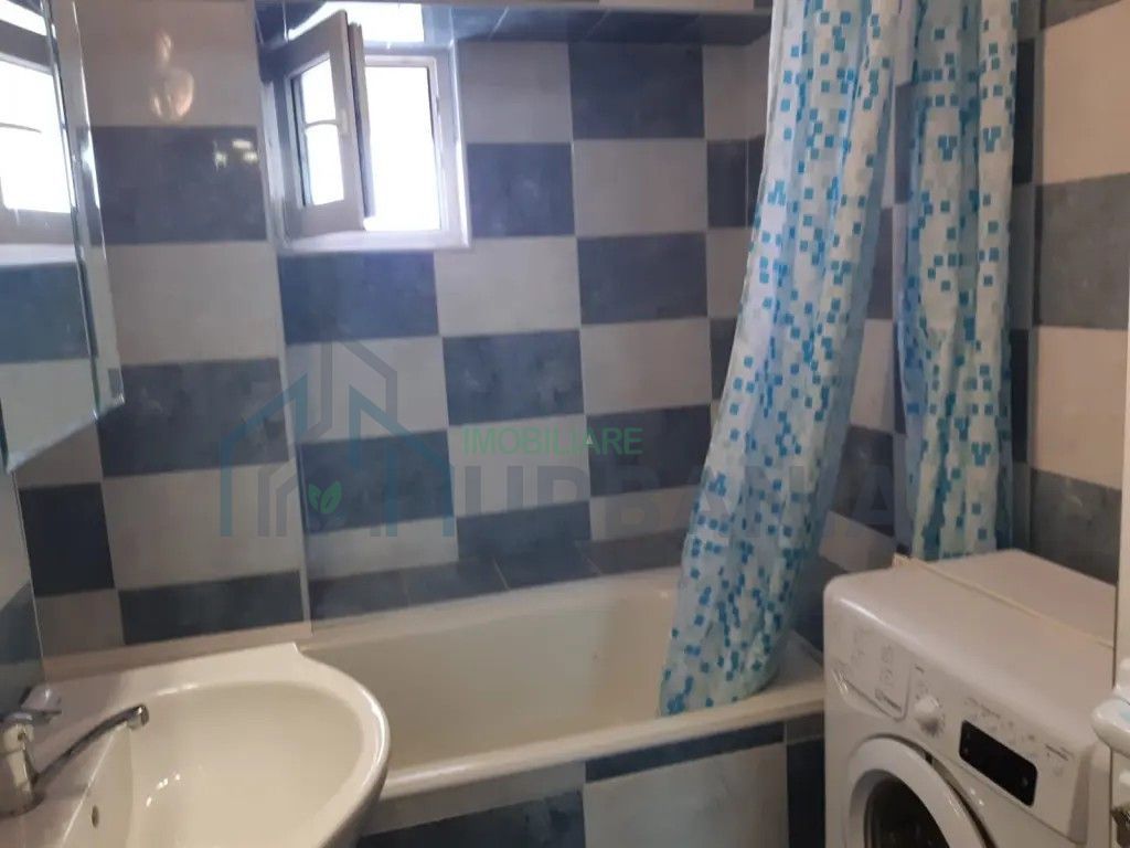 Apartament 1 cameră, 34 mp, Tătărași, lângă Lidl - de închiriat - Poză 4