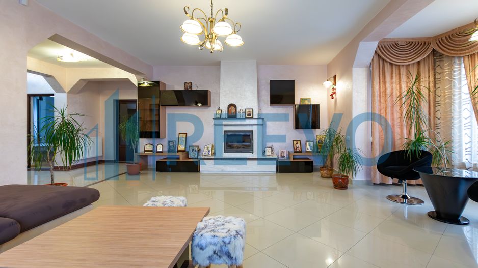 Casă/Vilă cu foișor | 1.000 mp teren | Măgura - Poză 22