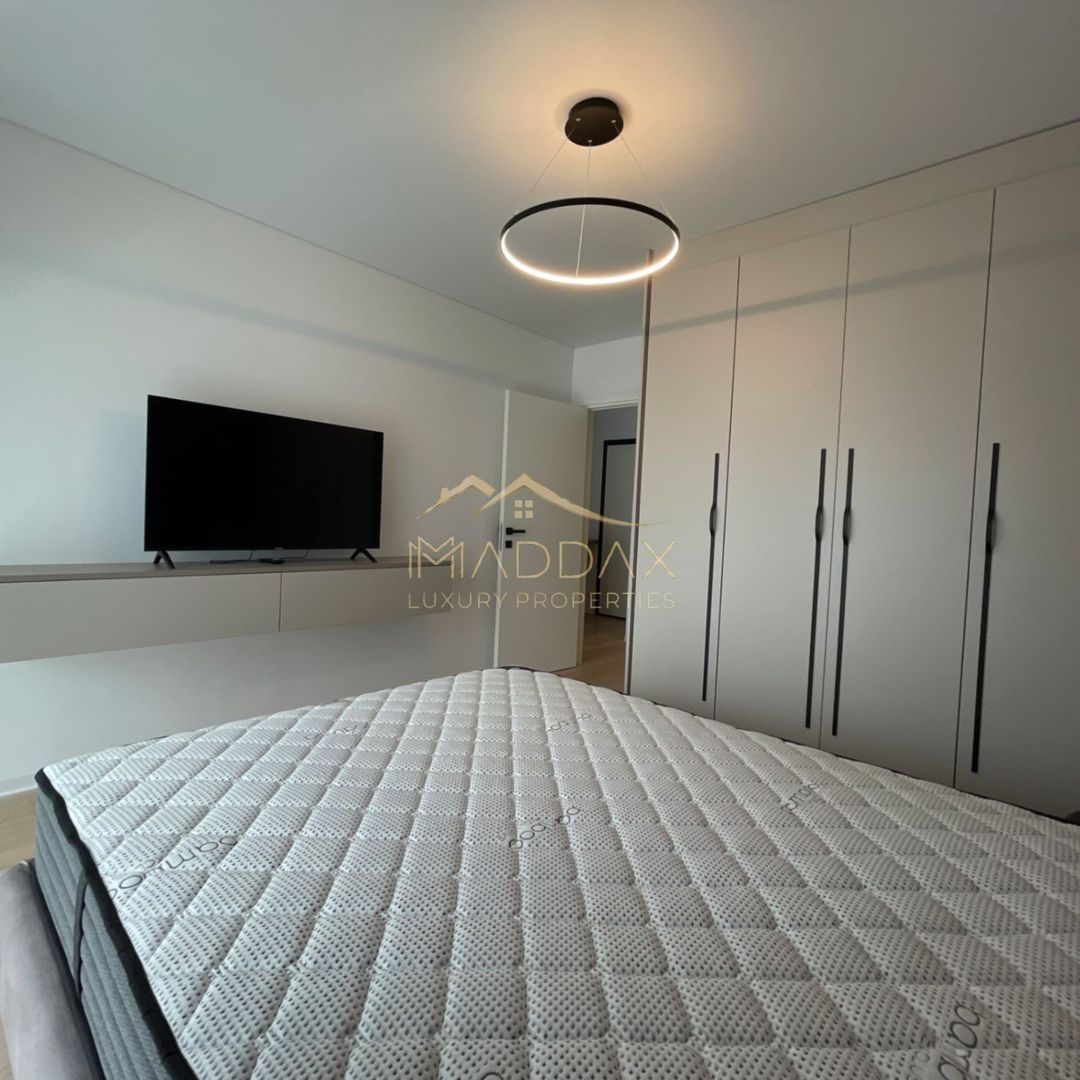 Apartament modern***2 camere***LUX***Prima inchiriere//Mall Promenada - Poză 11
