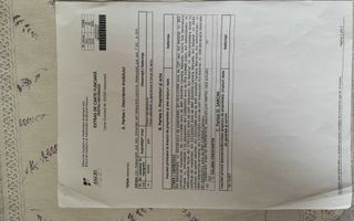 Teren intravilan de vanzare, 900 mp, sat Halaucesti, comuna Halaucesti, judetul Iasi - Poză 1