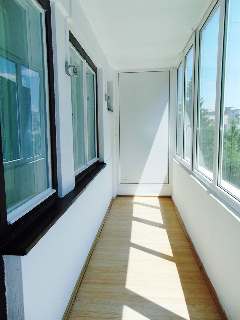 Garsoniera spatioasamobilata modern-Judetean - Poză 3