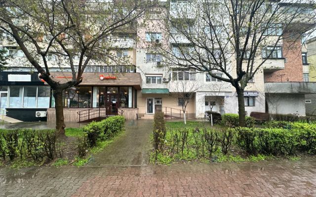 Apartament 2 camere de vânzare – Bd. București - Poză 1