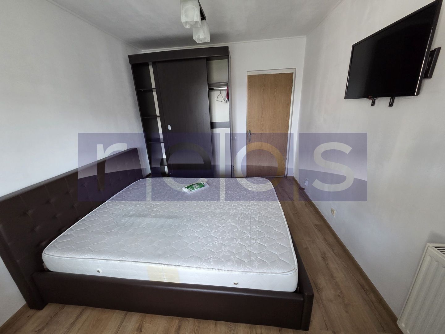 VANZARE 3 CAMERE SEMIDECOMANDAT -DRISTOR - Poză 3