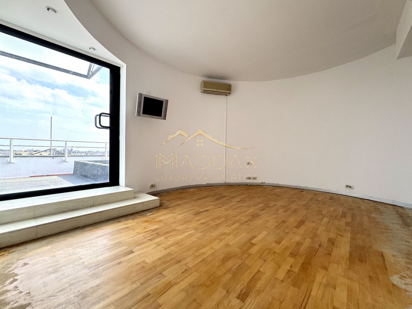 Penthouse *250mp* + Terasa *88mp* // Foisorul de Foc - Poză 17