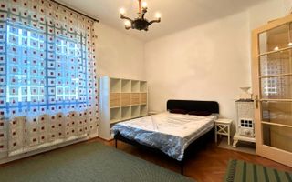 2 camere I Floreasca I etaj 1+M I mobilat si utilat I centrala proprie - Poză 1