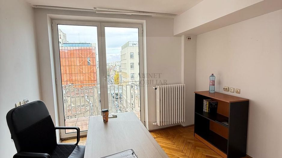 3 camere  | Piata Romana  | Decomandat - Poză 6