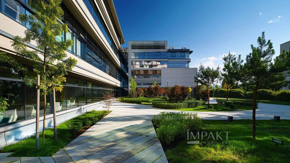 Investitie strategica | Teren pentru dezvoltare | 3.710 mp, Manastur! - Poză 2