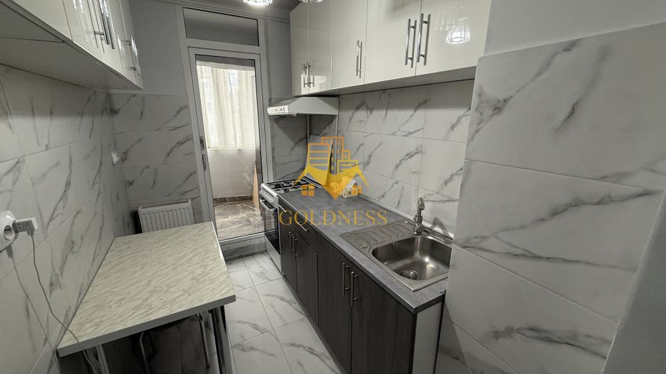 2 camere decomandate, balcon, Manastur, Mehedinti, Minerva, Profi - Poză 10