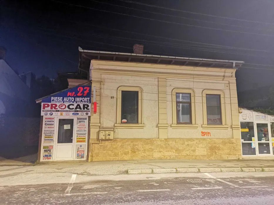 Inchiriere spatiu comercial Centru - Dumbravei - Poză 2