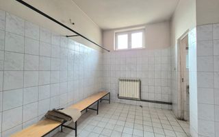 Hala de inchiriat Brașov - 700 mp #plus-imo.ro - Poză 10