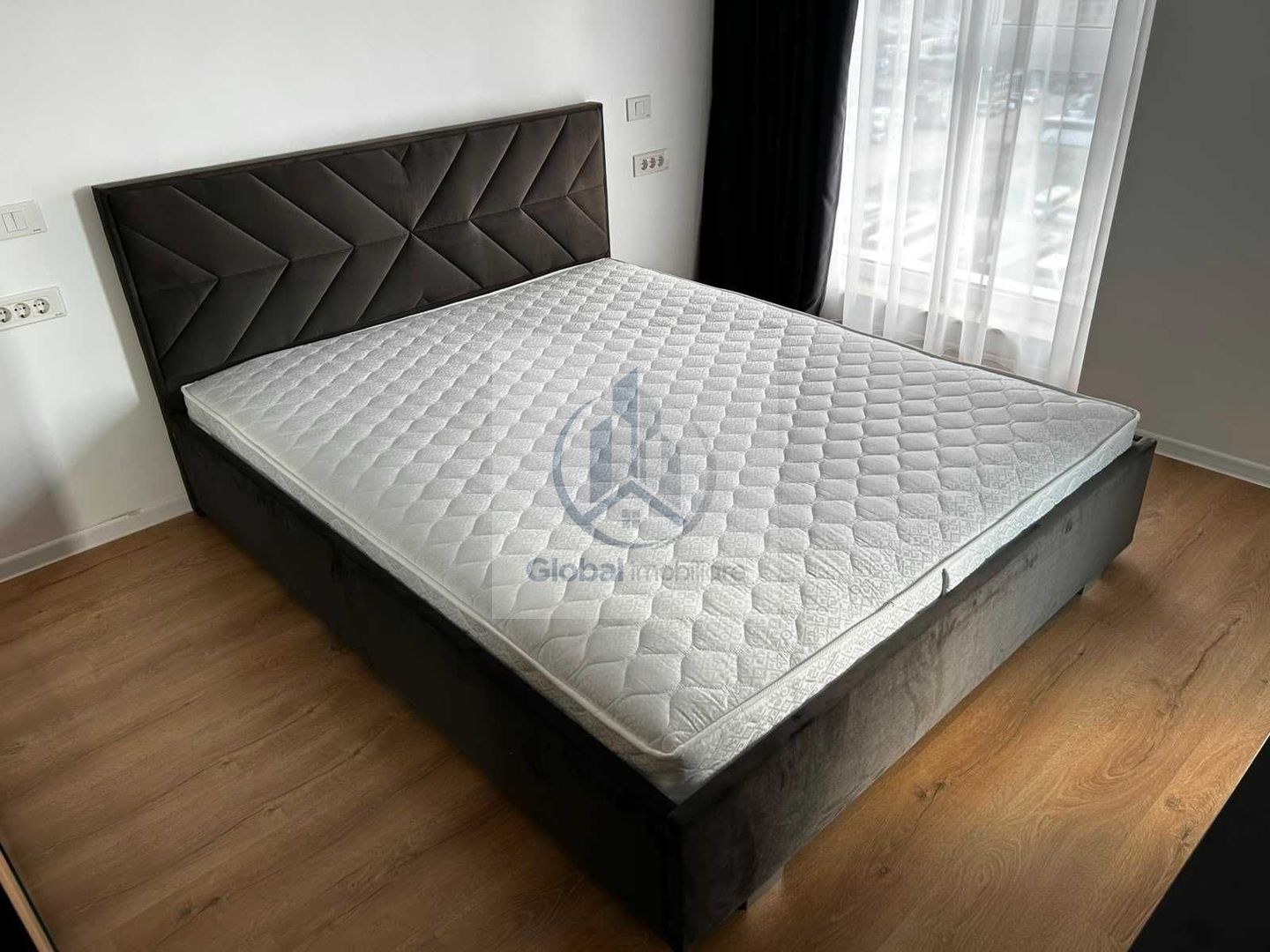 Proprietar, inchiriez apartament cu 3 camere si loc de parcare, pe Sos Viilor, aproape de metrou si Parcul Carol - Poză 4