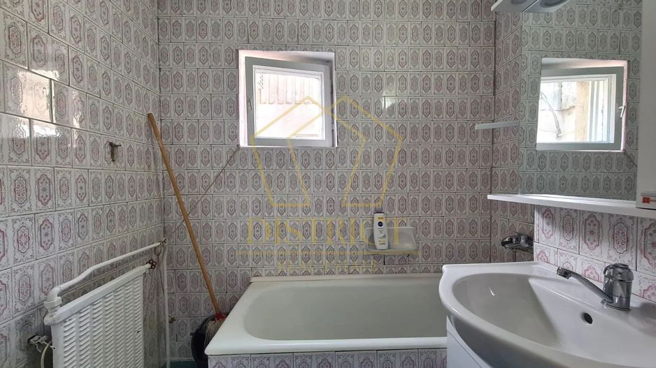 Apartament cu 3 camere decomandate in zona buna | Complex Studentesc - Poză 10