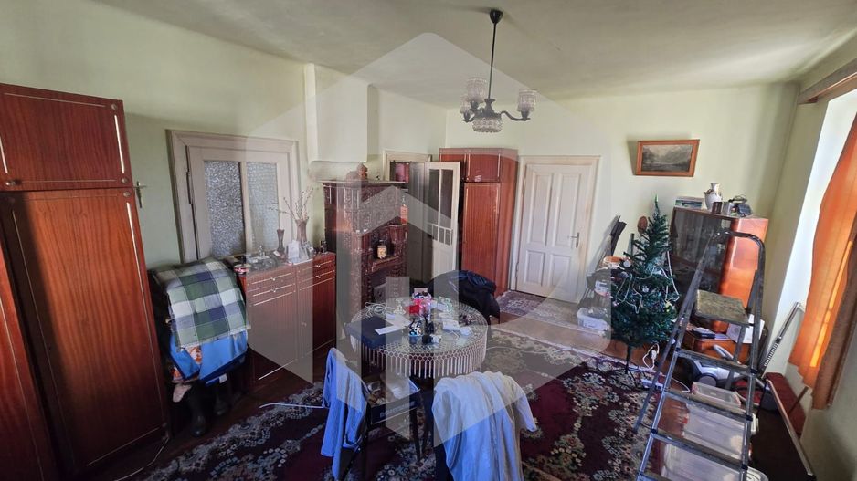 Casa individuala 4 camere zona Transilvaniei - Poză 6