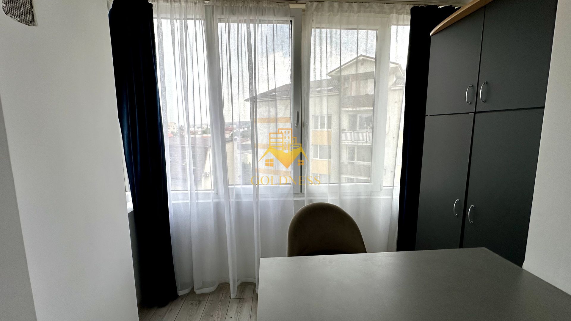 1 camera decomandată, Marasti, București, Lidl, Gorunului, The Office - Poză 5